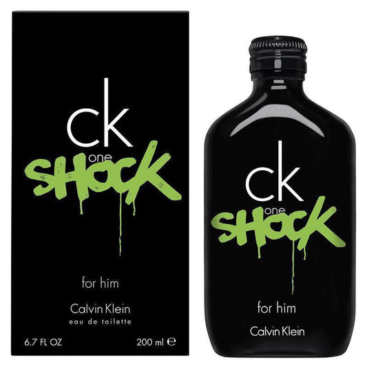 CK One Shock for Men