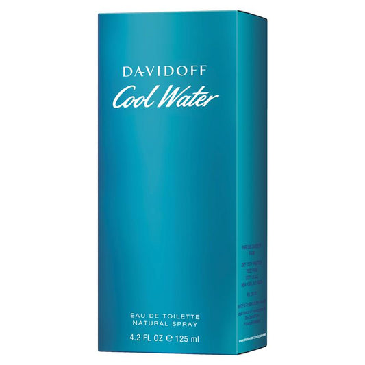 Davidoff Cool Water perfume for men