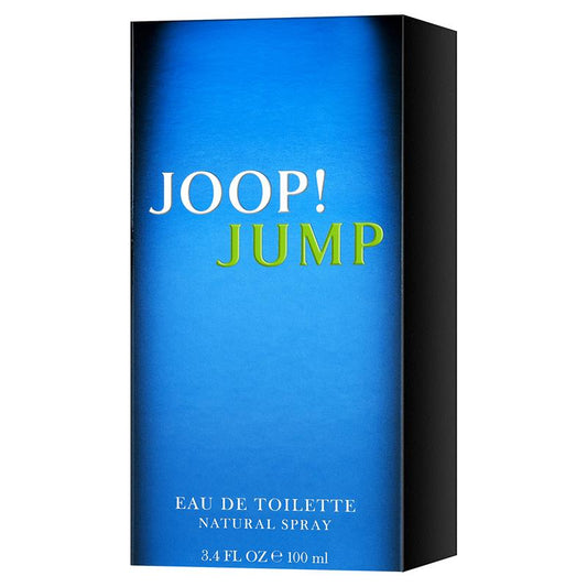 Joop !Jump Eau De Toilette 100ml